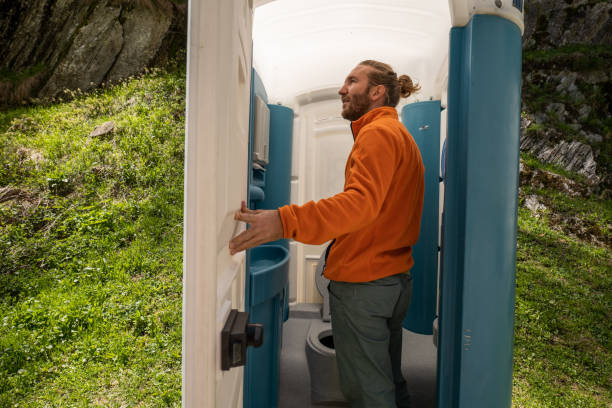 Best Construction site porta potty rental  in Blawnox, PA