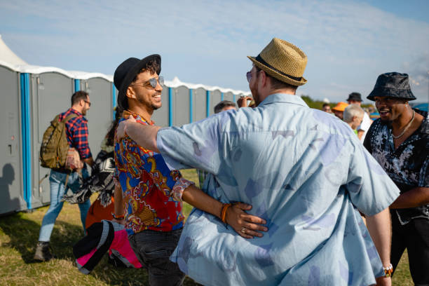 Best Affordable porta potty rental  in Blawnox, PA