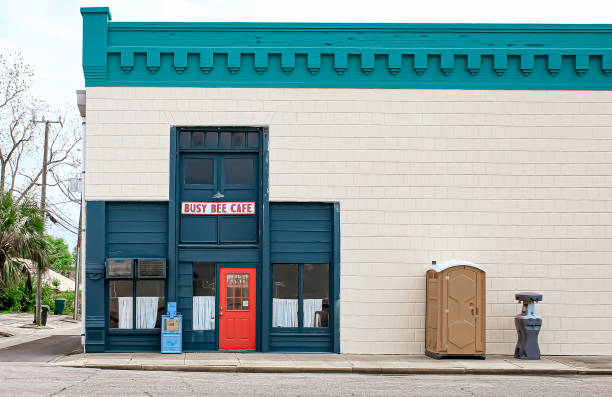 Portable Toilet Options We Offer in Blawnox, PA