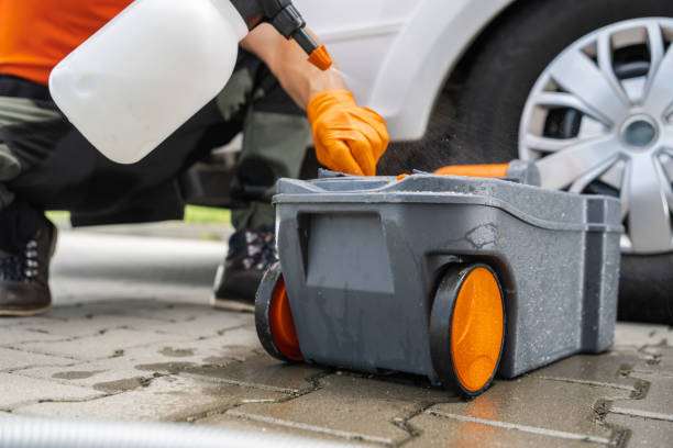 Best Affordable portable toilet rental  in Blawnox, PA