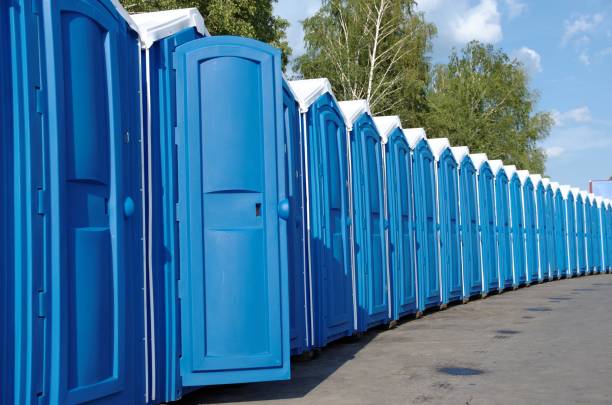 Best Portable toilet rental cost  in Blawnox, PA